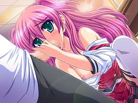 Pai Touch! / Image 16