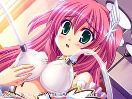 Pai Touch! / Image 27