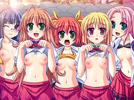 Pai Touch! / Image 32