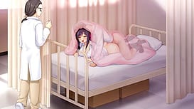Papakatsu Aya-chan to Tanezuke Oji-san / Image 13