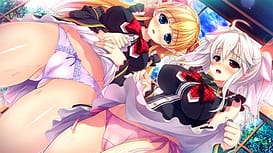 Parallel Akiba Gakuen / Image 5