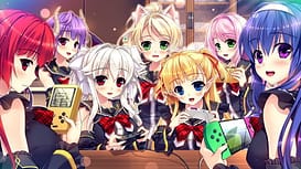 Parallel Akiba Gakuen / Image 17