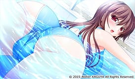 Pen Pen Penalty Hakoiri Musume-tachi wo H ni Oshioki!! / Image 6