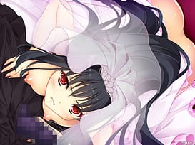 Persona Driver Ryuuki -Onna Kaijin Gundan Daishingeki! / Image 12