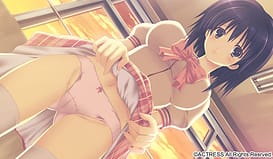 Ping Pong Pantsu! -Yugawara Gakuen Bishoujo Onsen Takkyuubu / Image 8