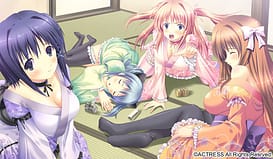 Ping Pong Pantsu! -Yugawara Gakuen Bishoujo Onsen Takkyuubu / Image 17