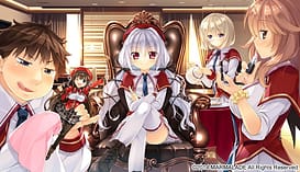 Primal x Hearts / Image 7