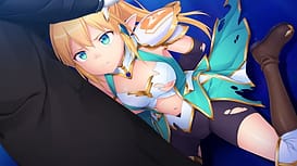 Princess Crisis / Image 7