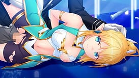 Princess Crisis / Image 8