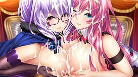 Princess Heart Link -Kenki-tachi no Enbu / Image 11