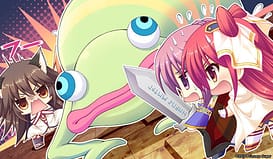 Princess Kiss! -Shoujo 1000-nenki Monogatari / Image 5