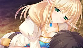 Princess Kiss! -Shoujo 1000-nenki Monogatari / Image 7