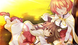 Princess Kiss! -Shoujo 1000-nenki Monogatari / Image 8