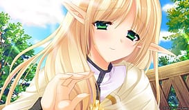 Princess Kiss! -Shoujo 1000-nenki Monogatari / Image 10