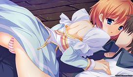 Princess Kiss! -Shoujo 1000-nenki Monogatari / Image 12
