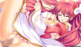 Princess Kiss! -Shoujo 1000-nenki Monogatari / Image 15