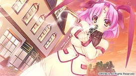 Prism Princess -Futari no Himekishi to Kokan no Monshou / Image 6