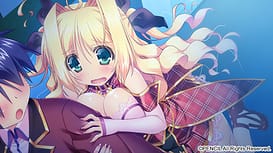 Prism Princess -Futari no Himekishi to Kokan no Monshou / Image 7