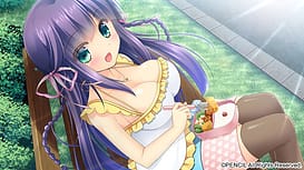 Prism Princess -Futari no Himekishi to Kokan no Monshou / Image 8