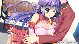 Prism Princess -Futari no Himekishi to Kokan no Monshou / Image 10