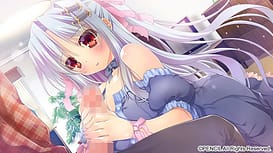 Prism Princess -Futari no Himekishi to Kokan no Monshou / Image 12