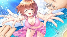 Pure Cafe -Iyashi no Cafe ni Kayoi Tsumeru Boku no Chihou Tenkin Seikatsu / Image 2