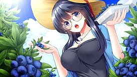 Pure Cafe -Iyashi no Cafe ni Kayoi Tsumeru Boku no Chihou Tenkin Seikatsu / Image 5