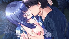 Pure Cafe -Iyashi no Cafe ni Kayoi Tsumeru Boku no Chihou Tenkin Seikatsu / Image 6