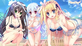 Pure Marriage -Akai Ito Monogatari - Madoka Hen / Image 3