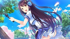 Pure Song Garden! / Image 5