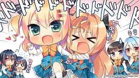 Quintuple Splash / Image 5