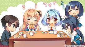 Quintuple Splash / Image 6