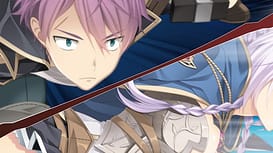 Raillore no Ryakudatsusha / Image 5