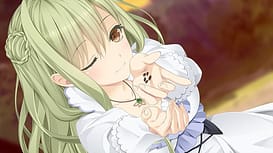 Raillore no Ryakudatsusha / Image 10