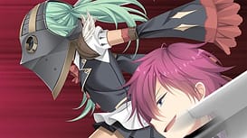 Raillore no Ryakudatsusha / Image 15