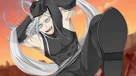 Raillore no Ryakudatsusha / Image 20