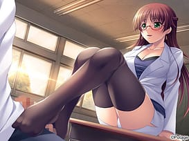 Rakuin Mesu Kyoushi / Image 10