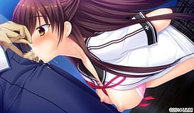 Rasen Sokou no Dystopia -The Infinite Set of Alternative Version / Image 14