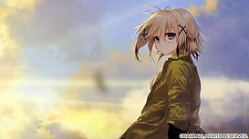 Re LieF -Shinainaru Anata e / Image 6