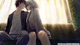 Re LieF -Shinainaru Anata e / Image 8