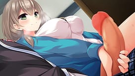 Real Eroge Situation! DT / Image 15