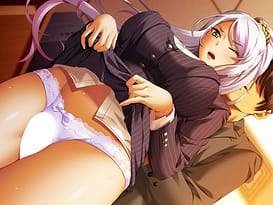 Reijuu no Seifuku / Image 4