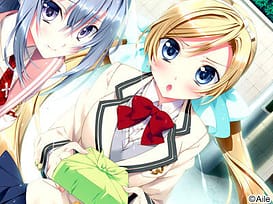 Relations Sister x Sister / Image 6