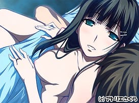 Remember Saiai no Tsuma ga Hoka no Otoko no Ude no Naka de Hohoemu Mou Hitotsu no IF / Image 5