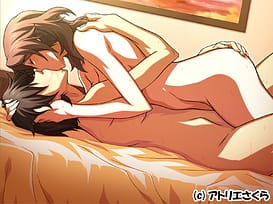 Remember Saiai no Tsuma ga Hoka no Otoko no Ude no Naka de Hohoemu Mou Hitotsu no IF / Image 6