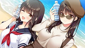 Renai Hajimemashite / Image 3