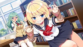Renai Hajimemashite / Image 5