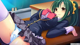 Riajuu Bakuhatsu Shiro! -Henshin Nouryoku Te ni Ireta Dakedo Shitsumon Aru / Image 6