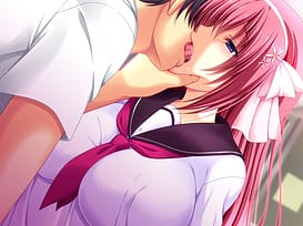 Riajuu Classmate Haramase Saimin / Image 5