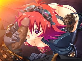 Rinjoku no Shiro Kairai no Ou / Image 13